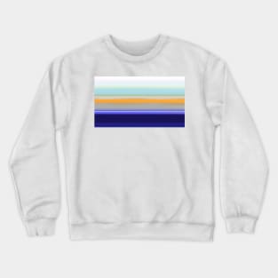 Digital painting Crewneck Sweatshirt